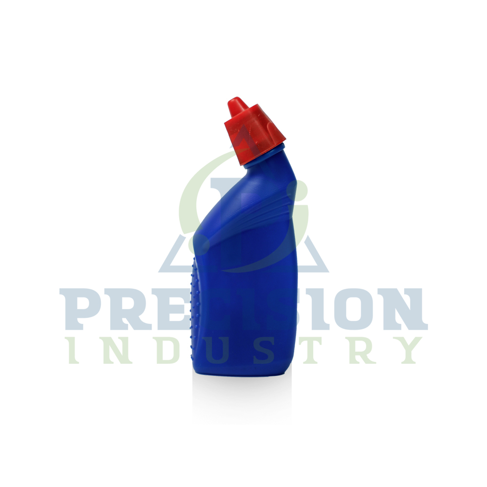 HDPE BLOW MTBC 200 ML - 25 GM